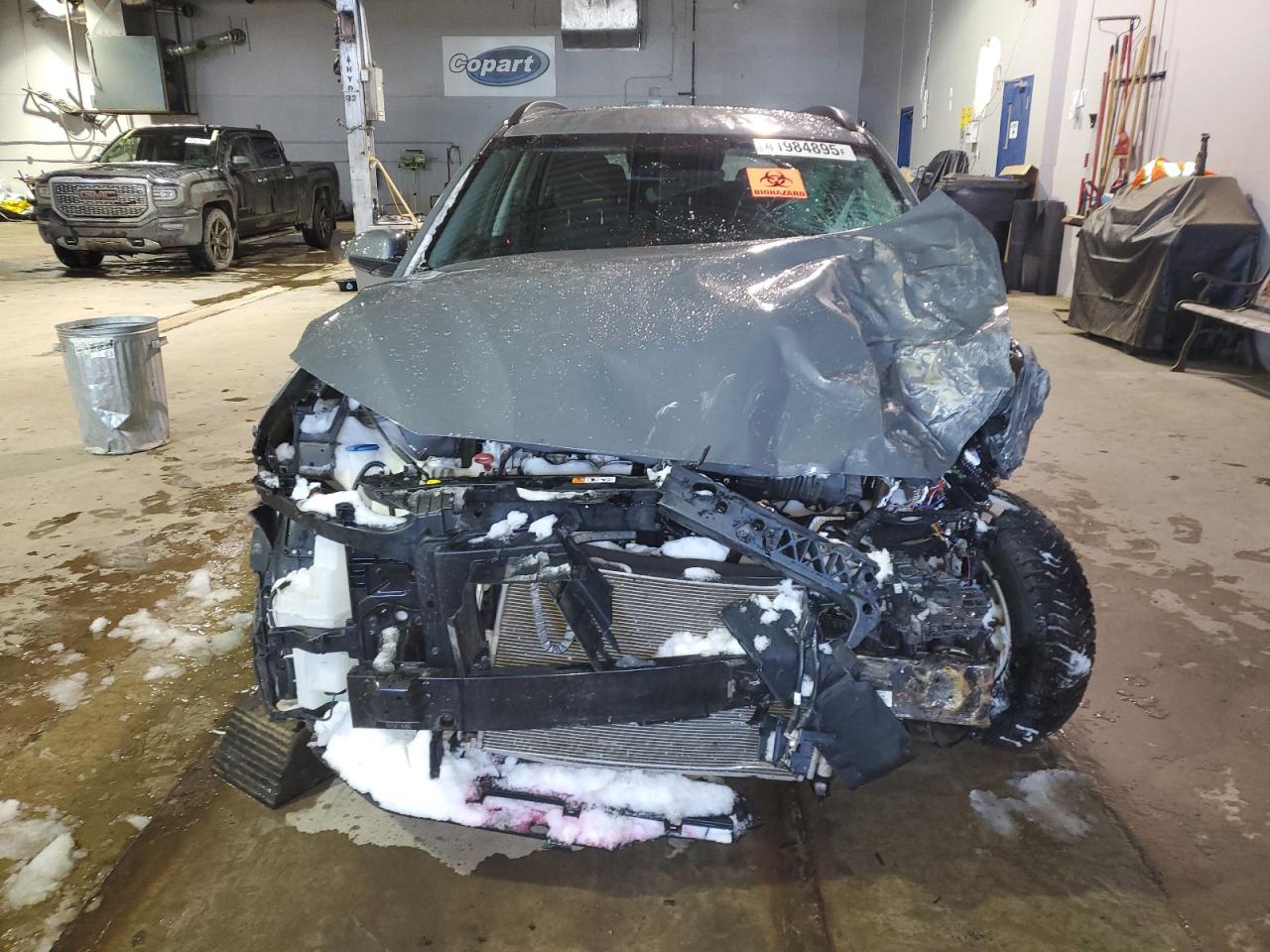 2022 Hyundai Kona - Image 5