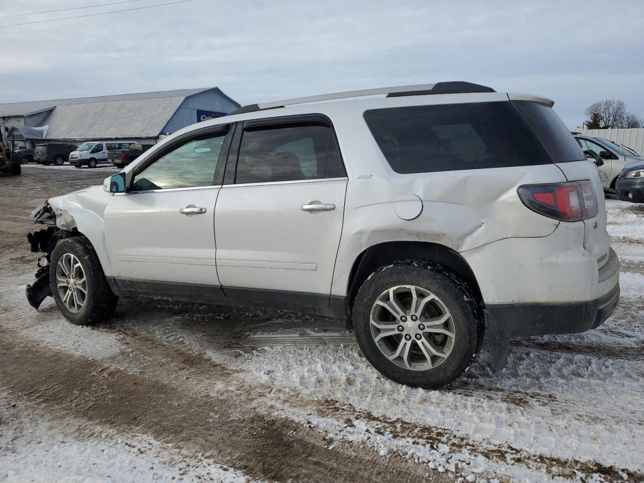 2016 GMC Acadia - Image 2