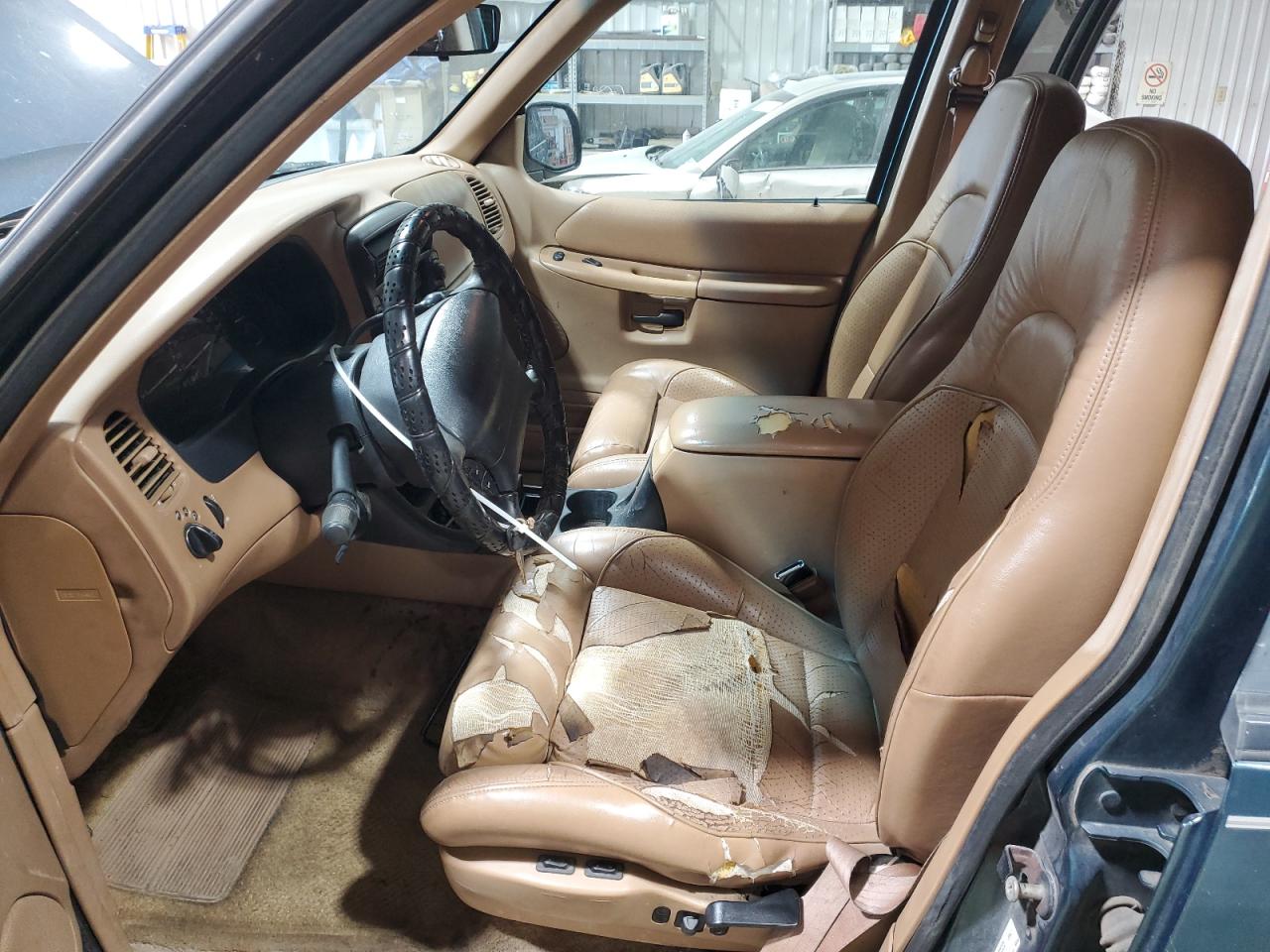 1995 Ford Explorer - Image 7