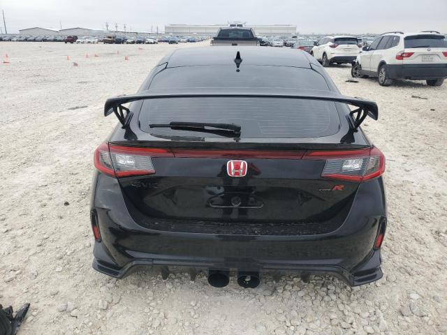  HONDA CIVIC 2023 Синій