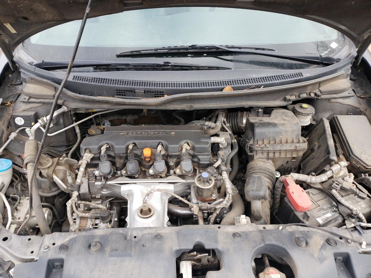 2013 Honda Civic - Image 12