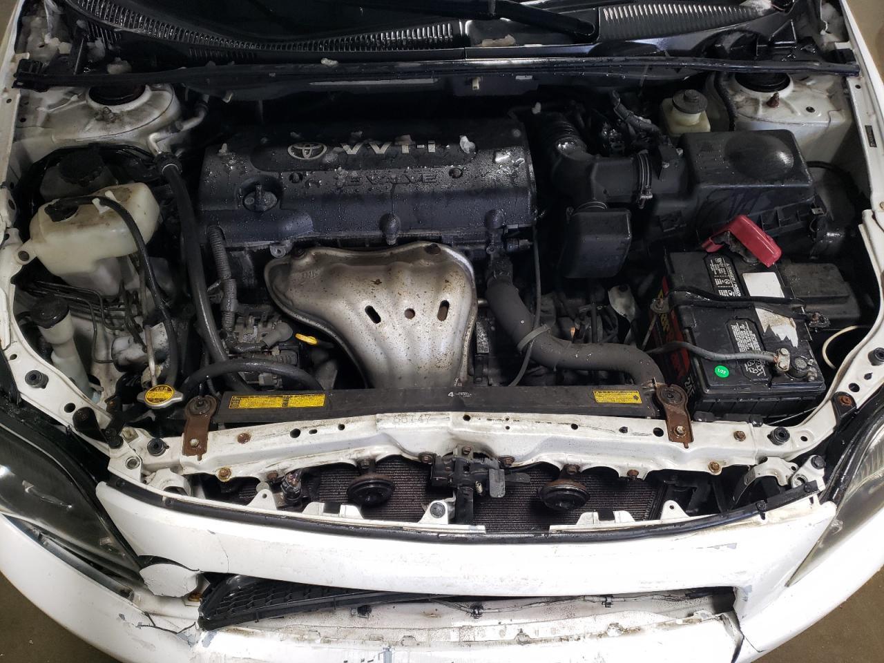 2010 Scion tC - Image 11