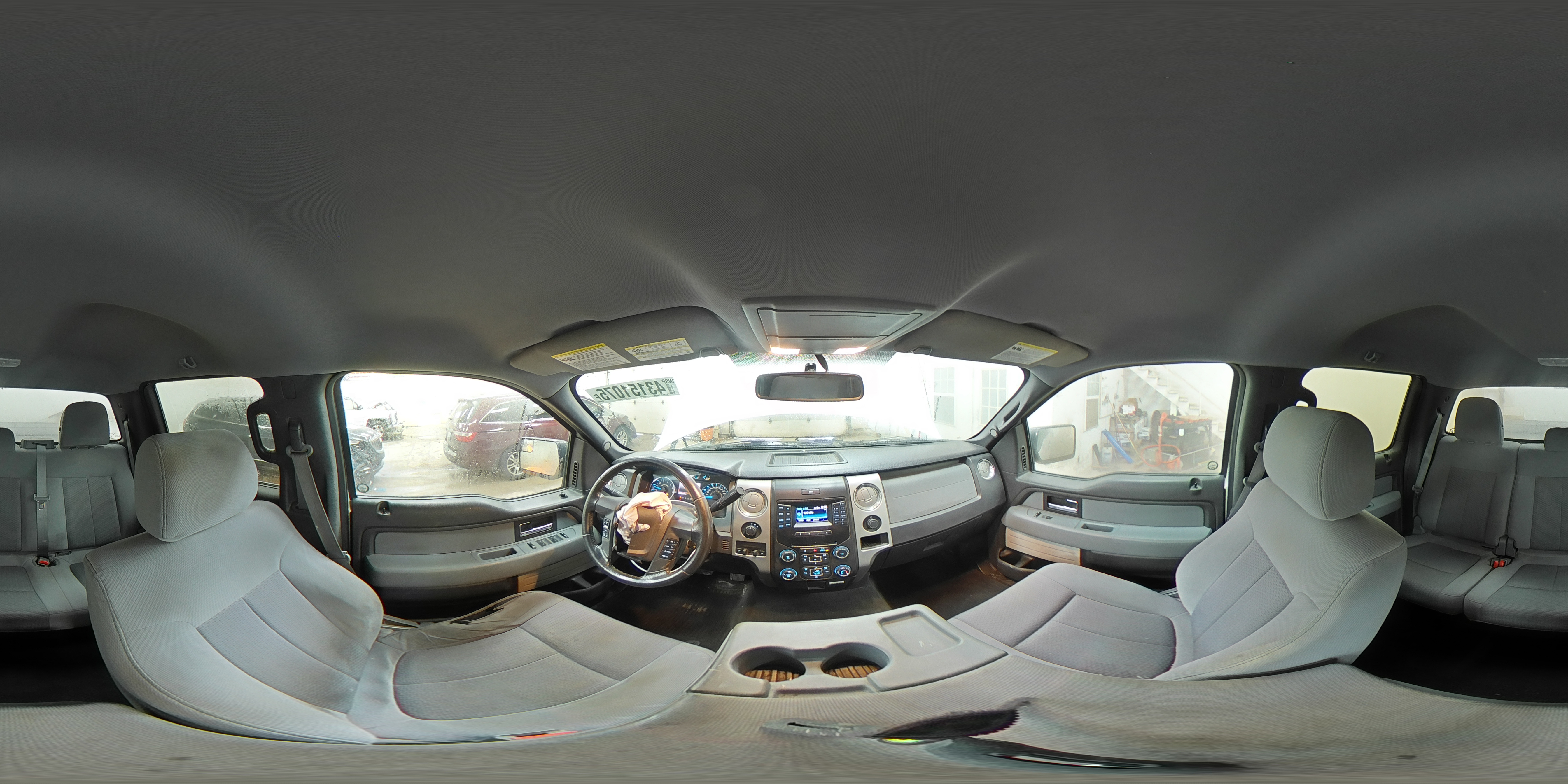 2013 Ford F-150 - Image 15