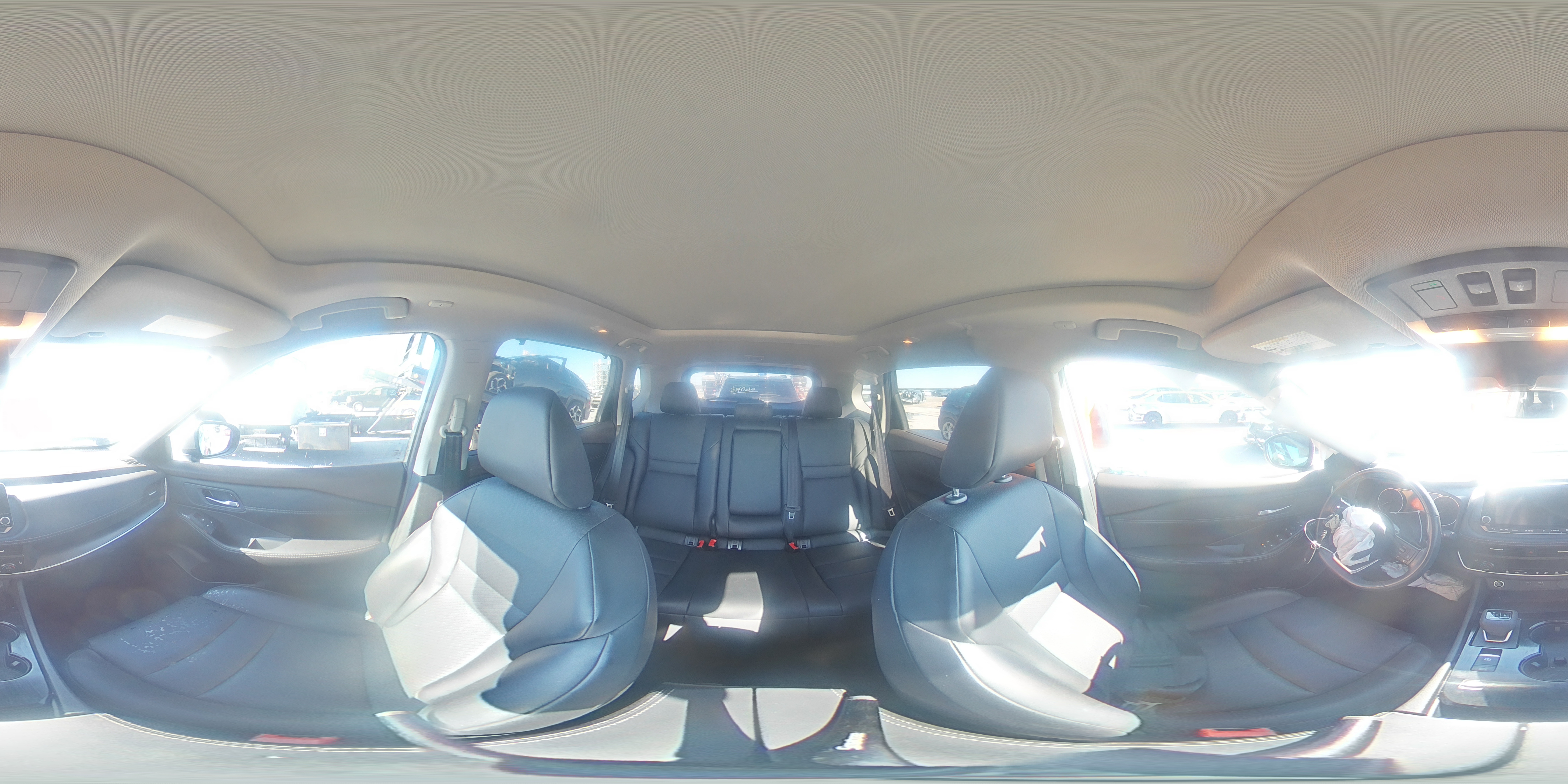 2023 Nissan Rogue - Image 13