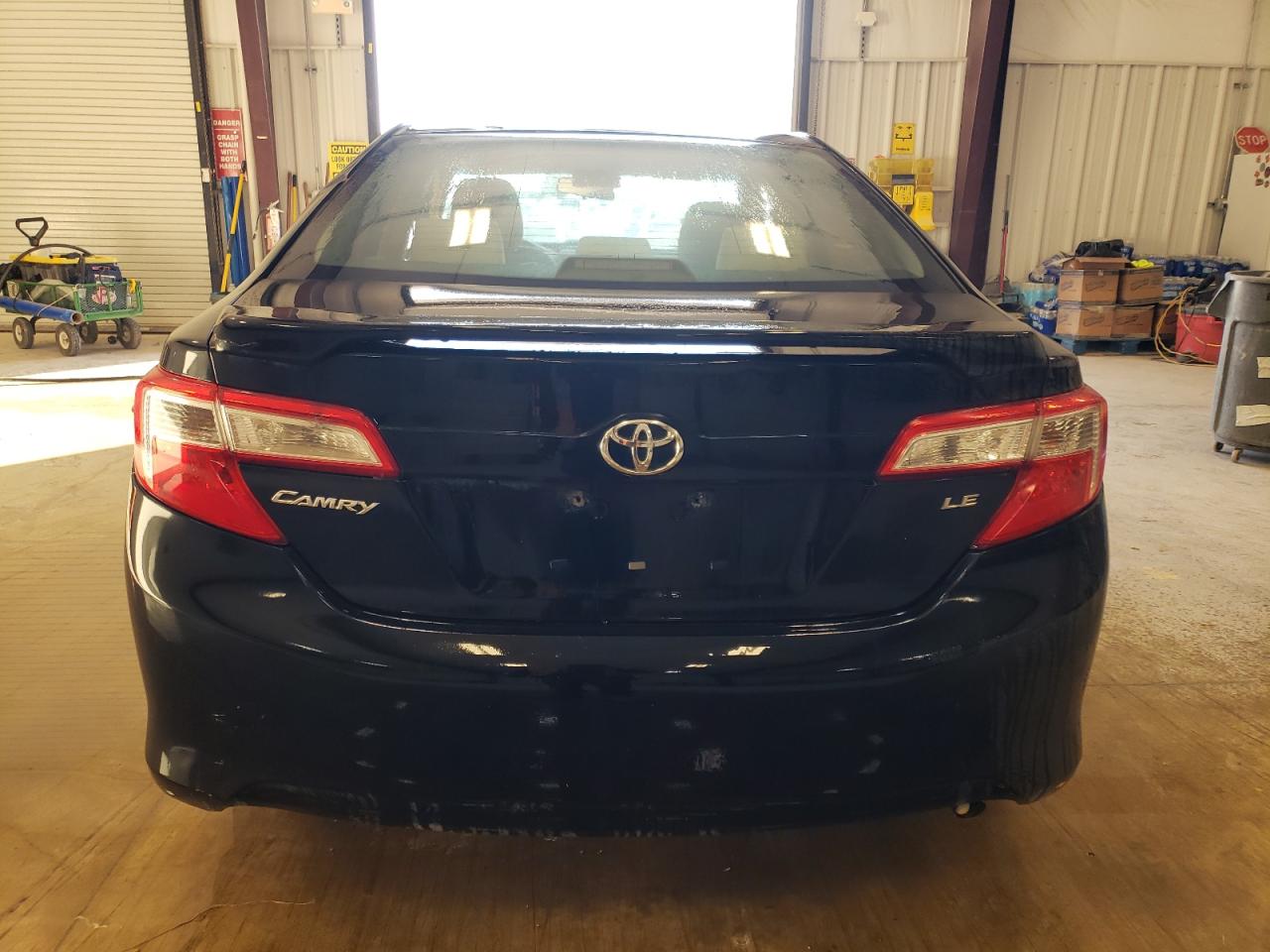 2014 Toyota Camry - Image 6