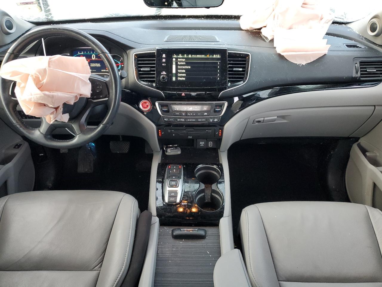 2019 Honda Pilot - Image 8