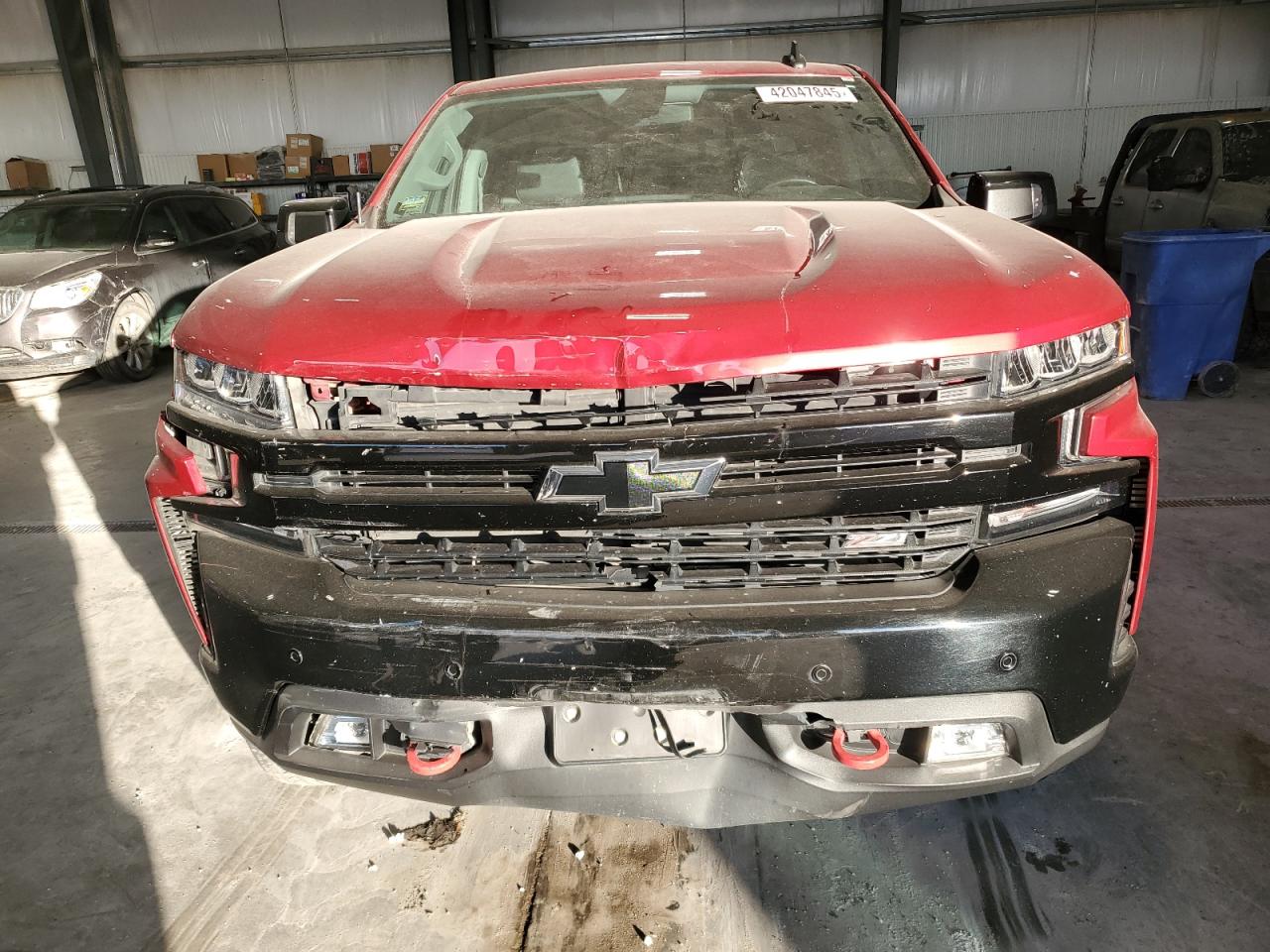 2019 Chevrolet Silverado - Image 5