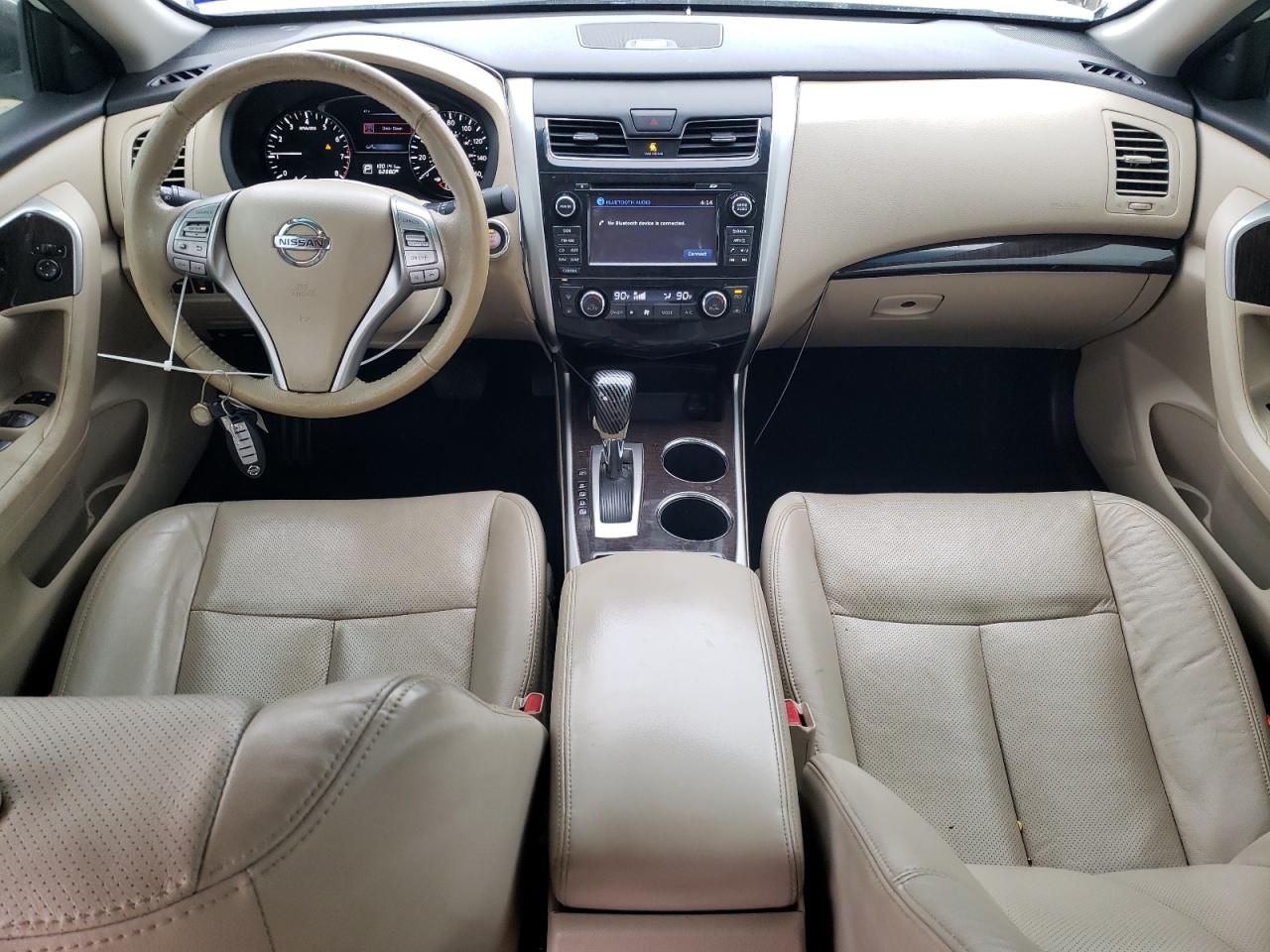 2015 Nissan Altima - Image 8