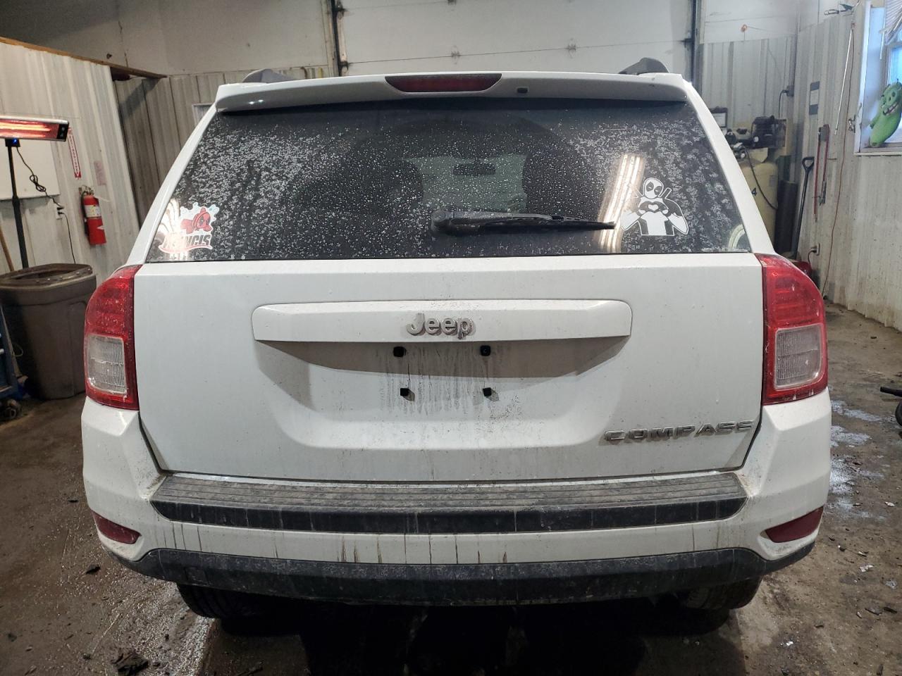 2013 Jeep Compass - Image 6