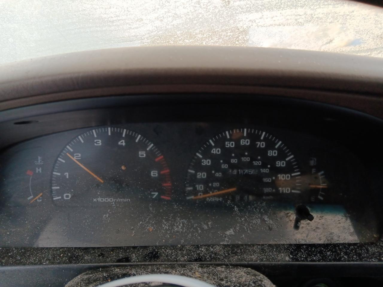 1997 Toyota 4Runner - Image 9