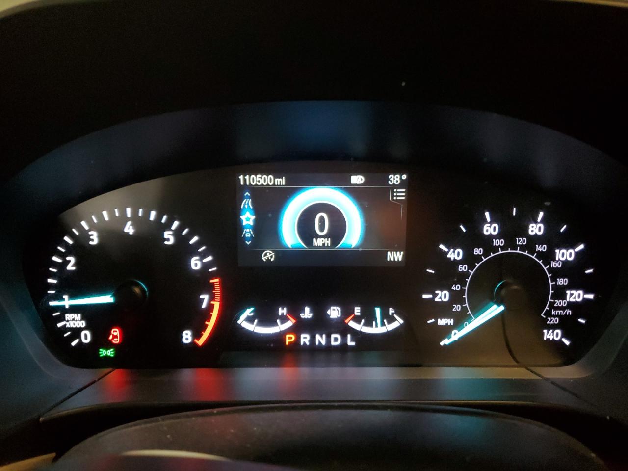 2021 Ford Escape - Image 9