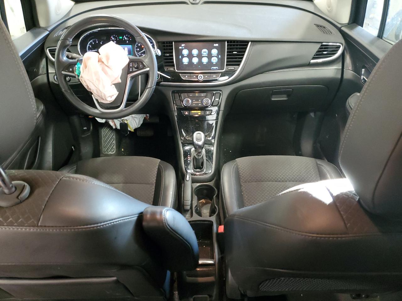 2019 Buick Encore - Image 8