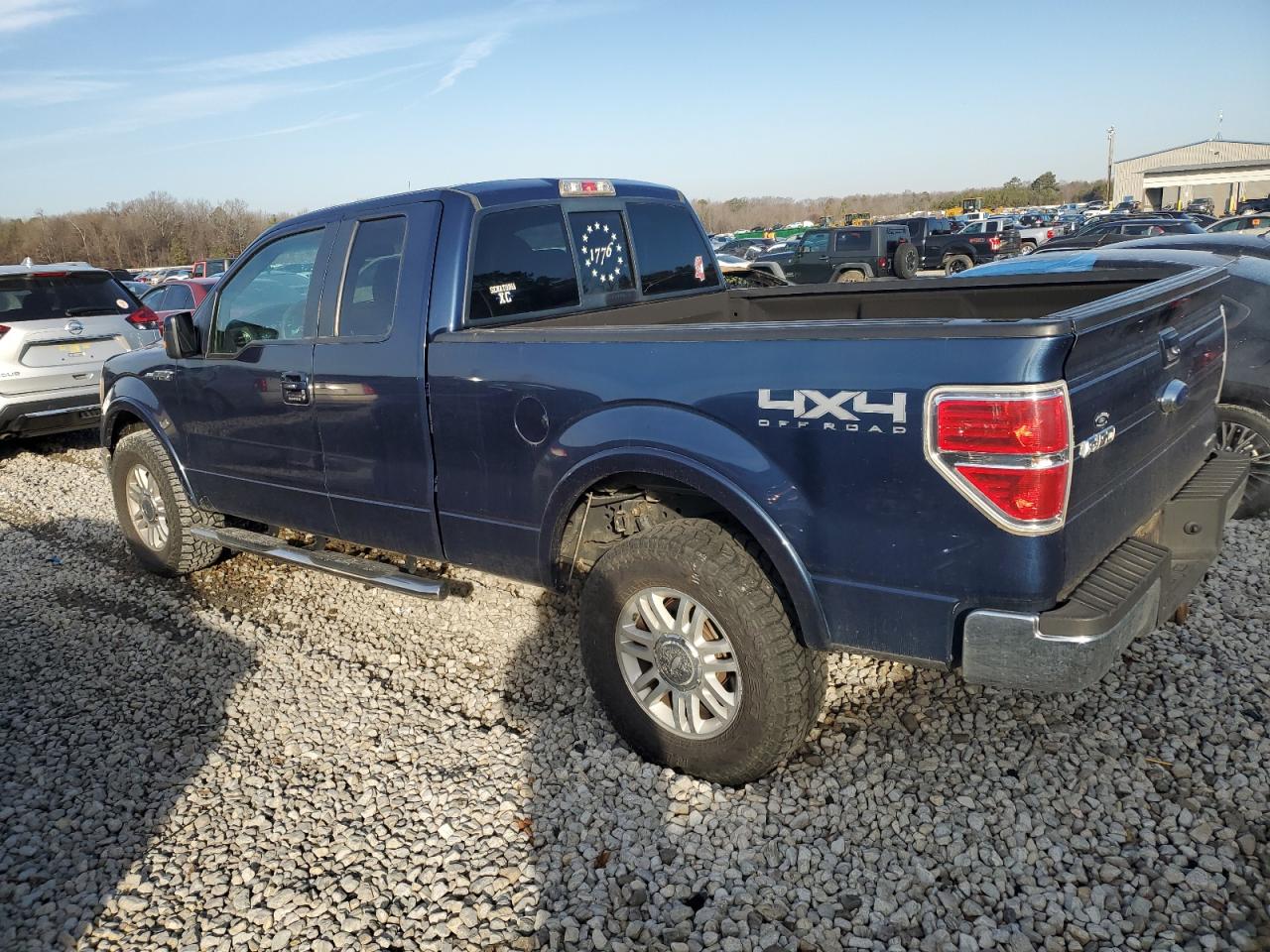 2013 Ford F-150 - Image 2