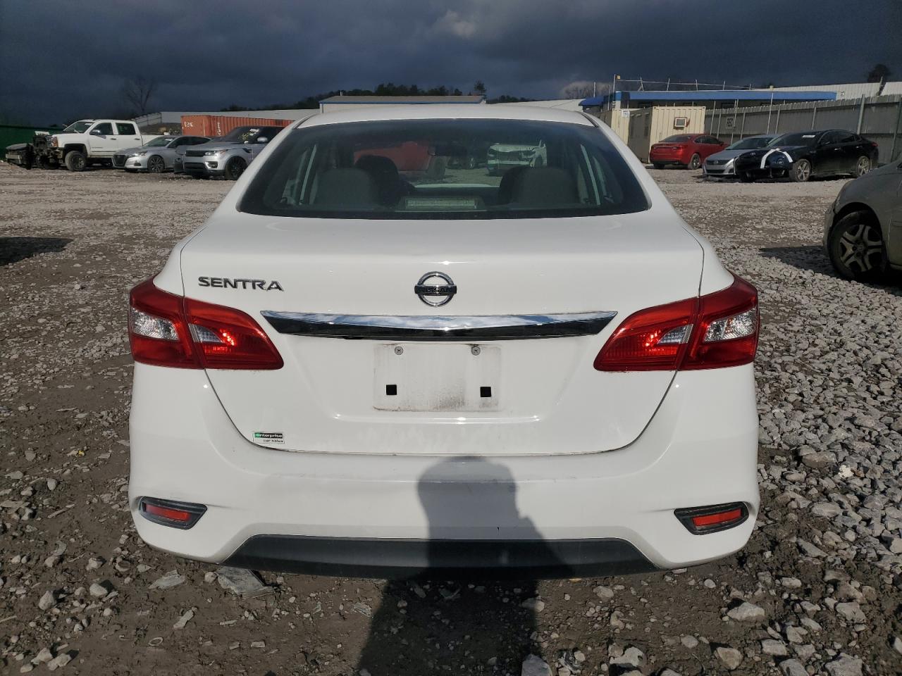 2019 Nissan Sentra - Image 6