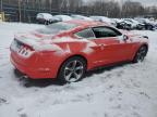 2015 Ford Mustang  na sprzedaż w Duryea, PA - Front End