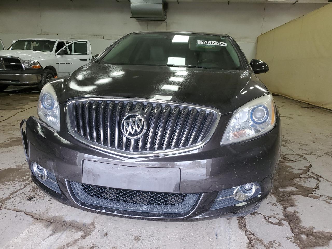 2013 Buick Verano - Image 5