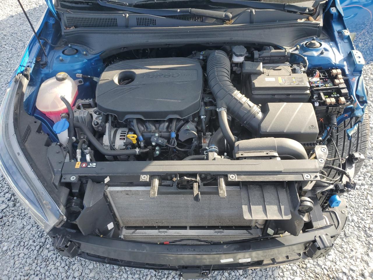 2023 Kia Forte - Image 11