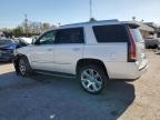 2016 Cadillac Escalade Luxury за продажба в Lexington, KY - Front End