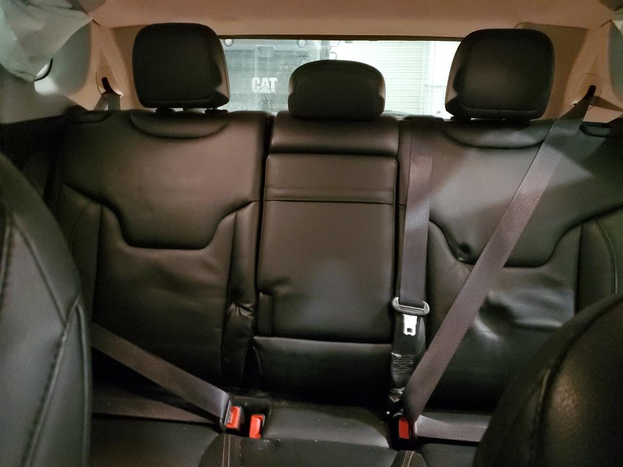 2018 Jeep Compass - Image 10