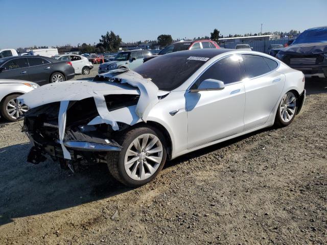 2018 Tesla Model S 