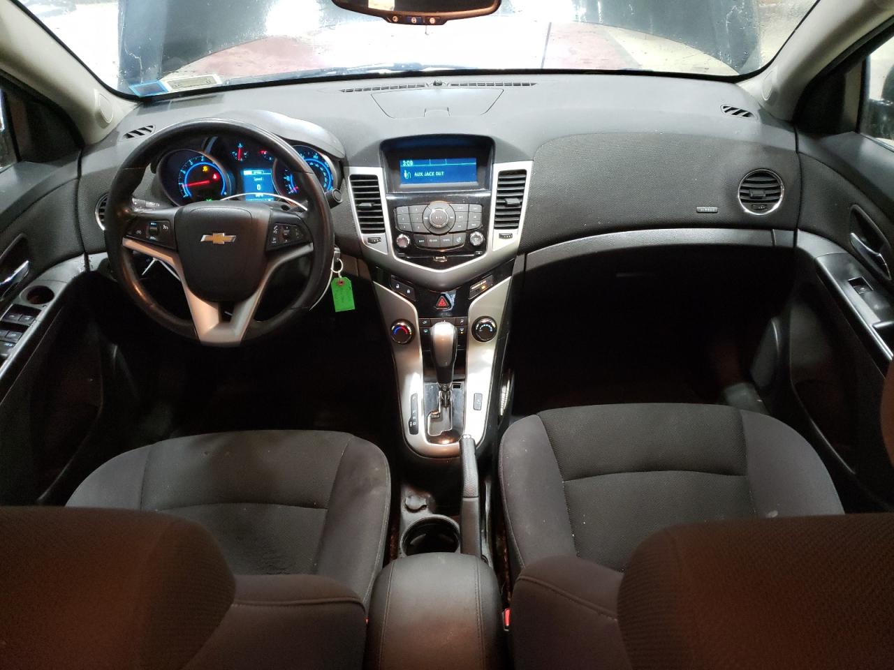 2014 Chevrolet Cruze - Image 8