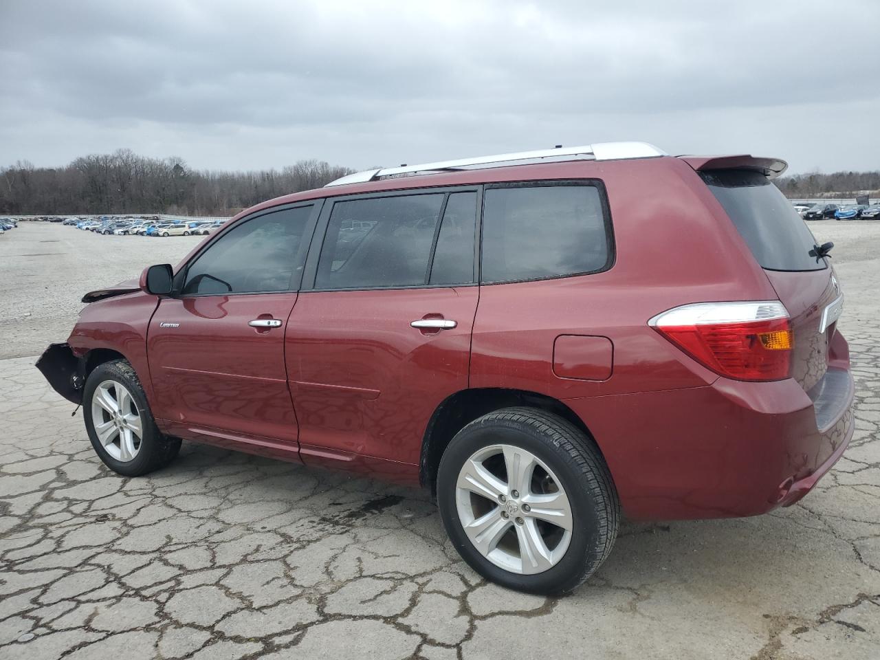 2010 Toyota Highlander - Image 2