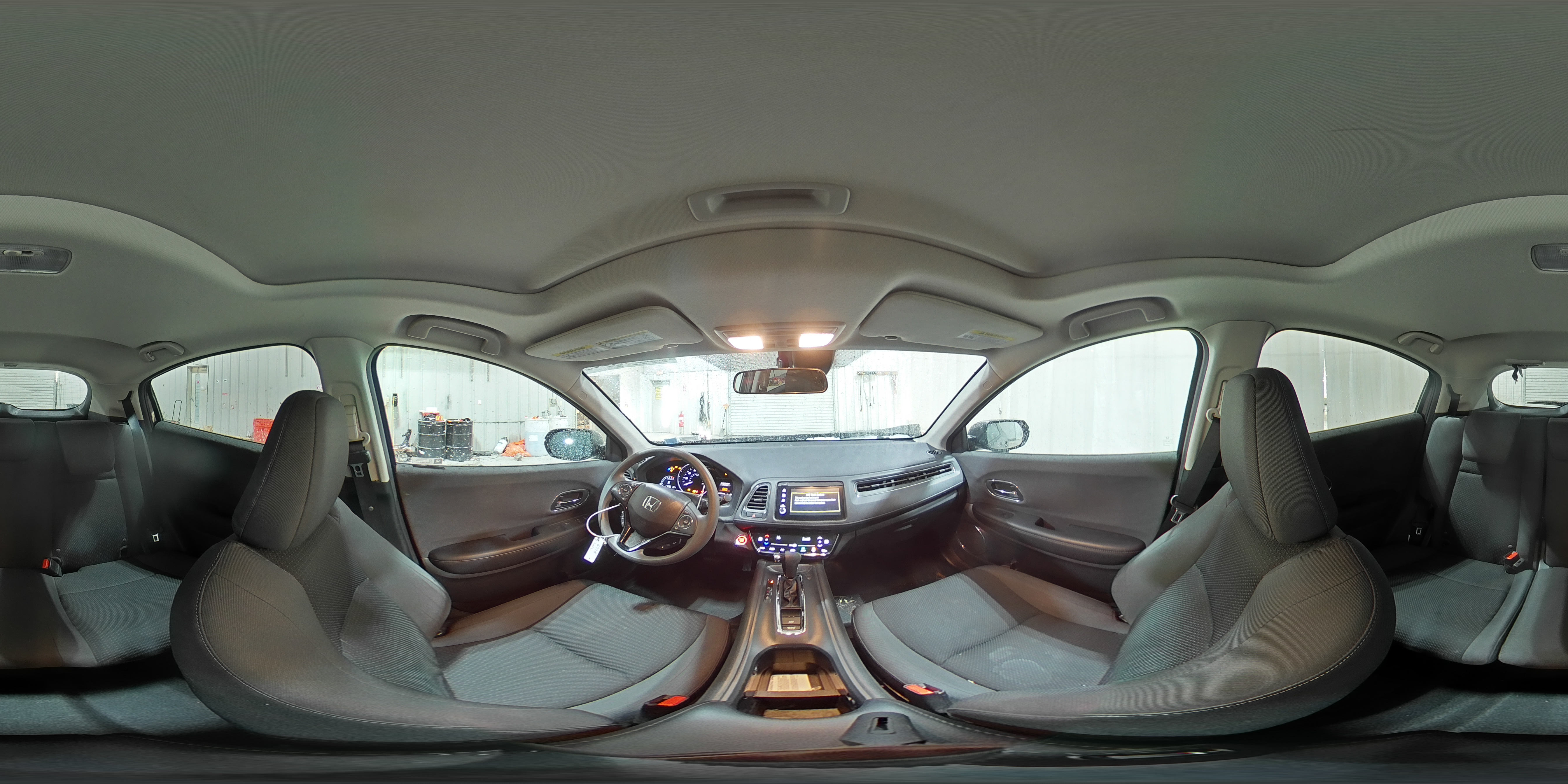 2022 Honda HR-V - Image 15