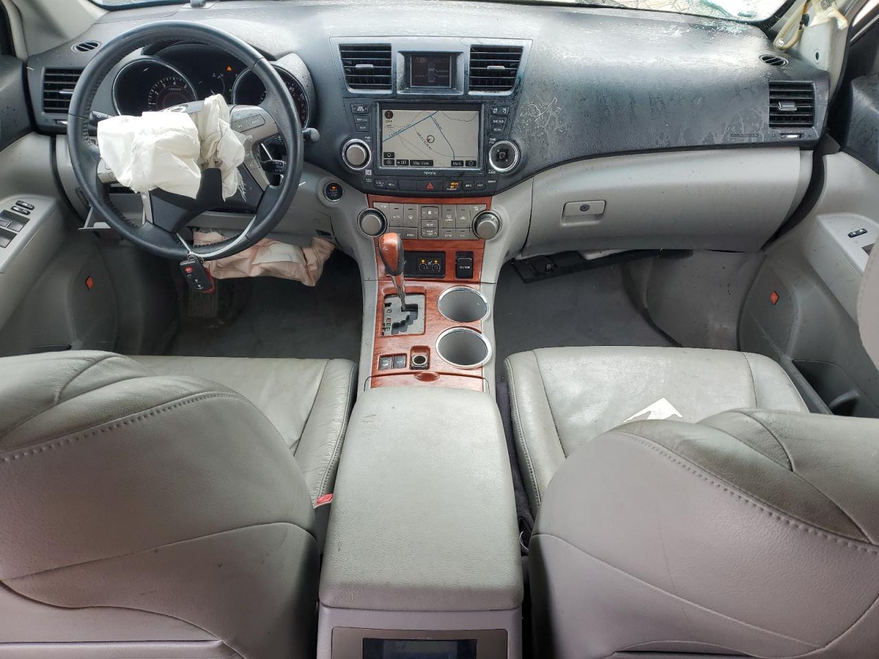 2008 Toyota Highlander - Image 8