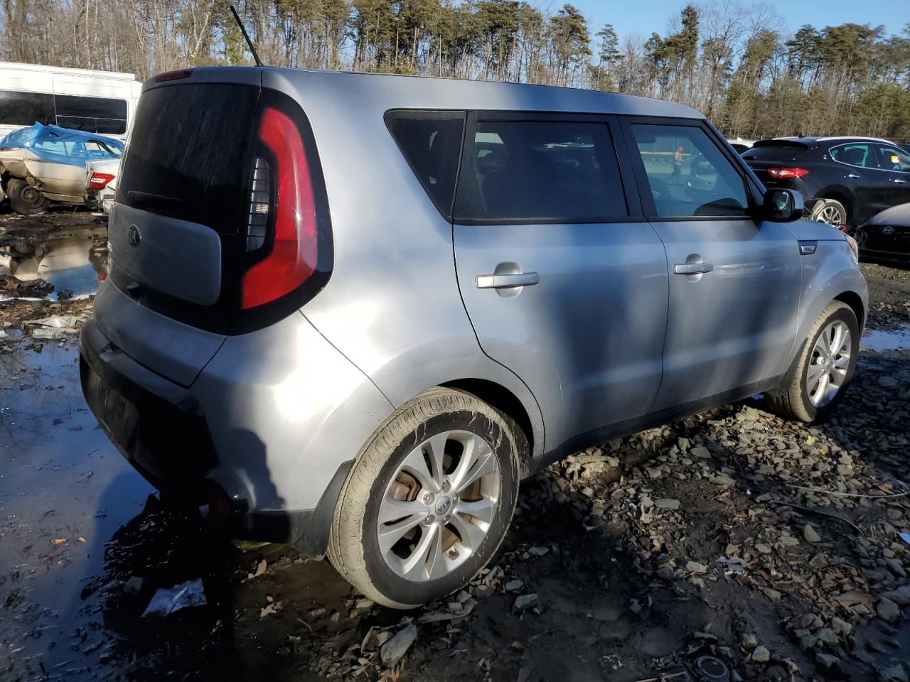 2016 Kia Soul - Image 3