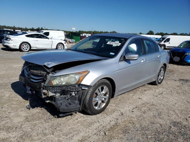 2011 Honda Accord Lxp
