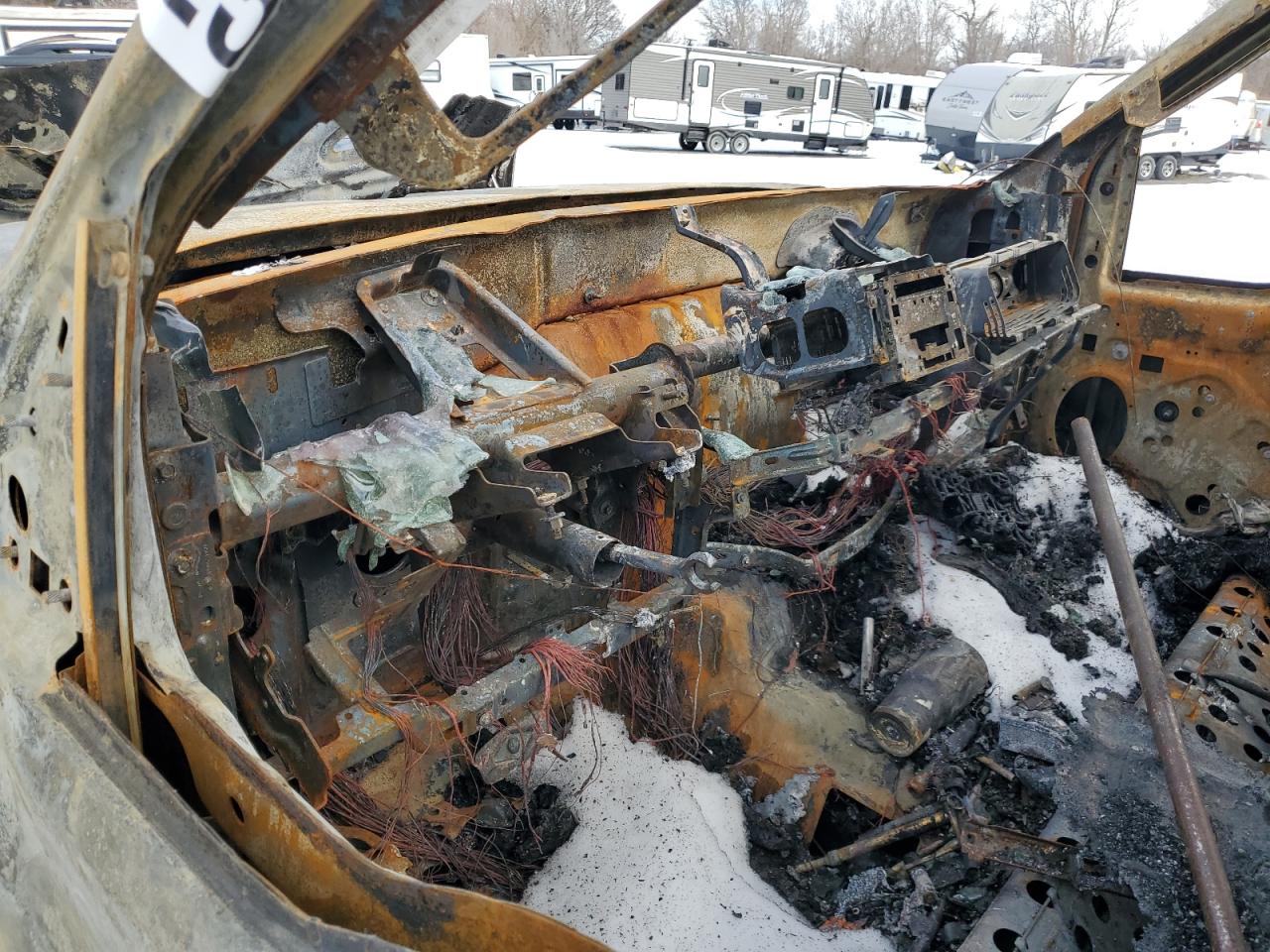2008 Ford F450 - Image 8