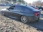 2013 Bmw M5  na sprzedaż w Windsor, NJ - Undercarriage