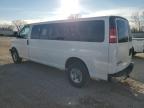 2017 Chevrolet Express G3500 Lt na sprzedaż w Milwaukee, WI - Minor Dent/Scratches