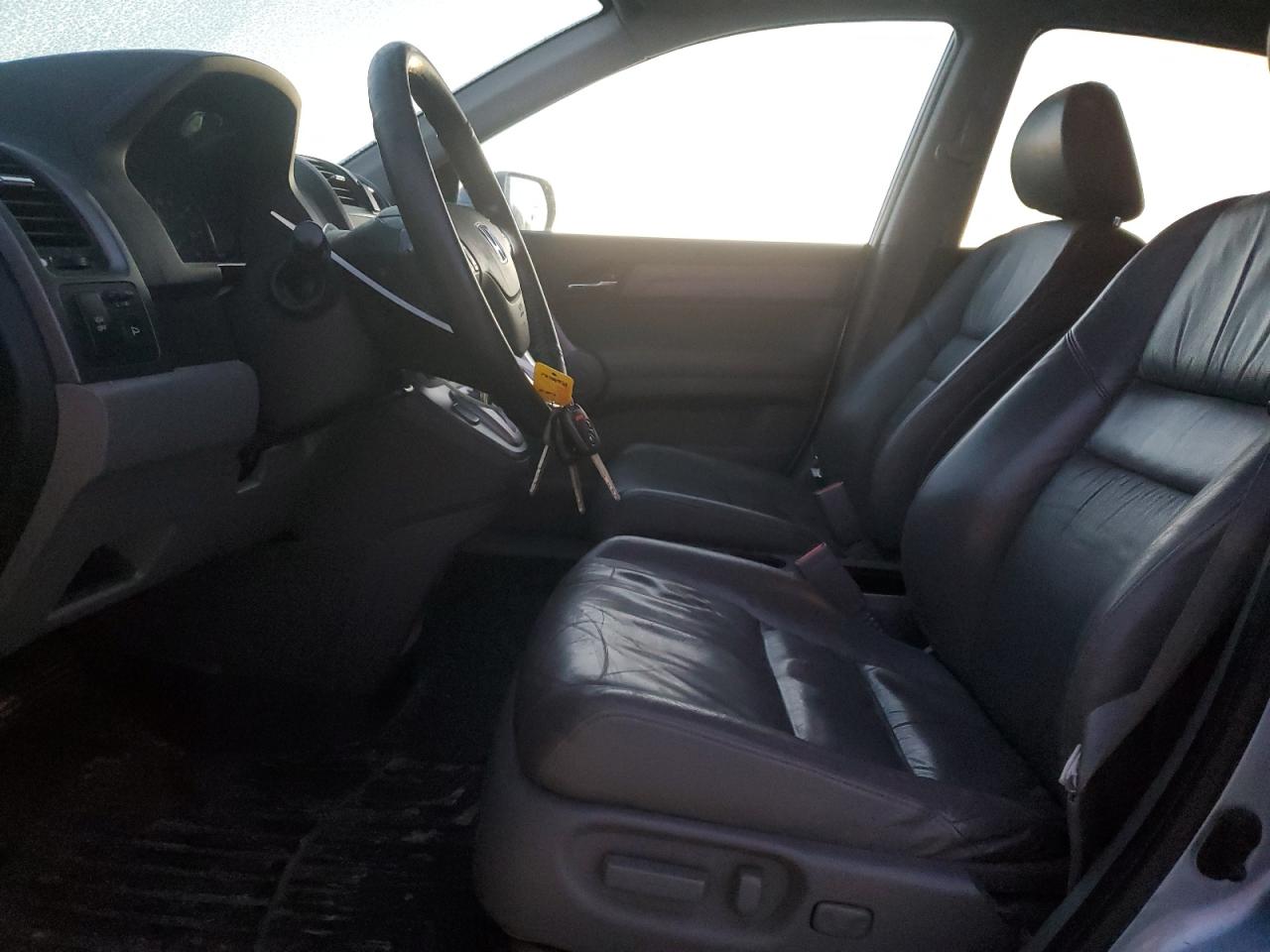 2009 Honda CR-V - Image 7
