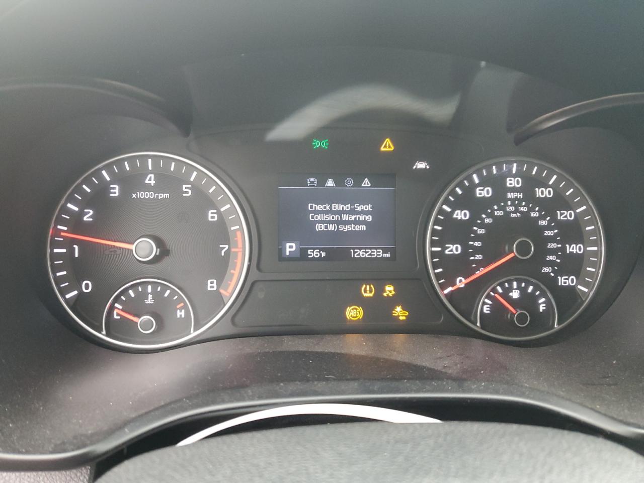 2020 Kia Optima - Image 9