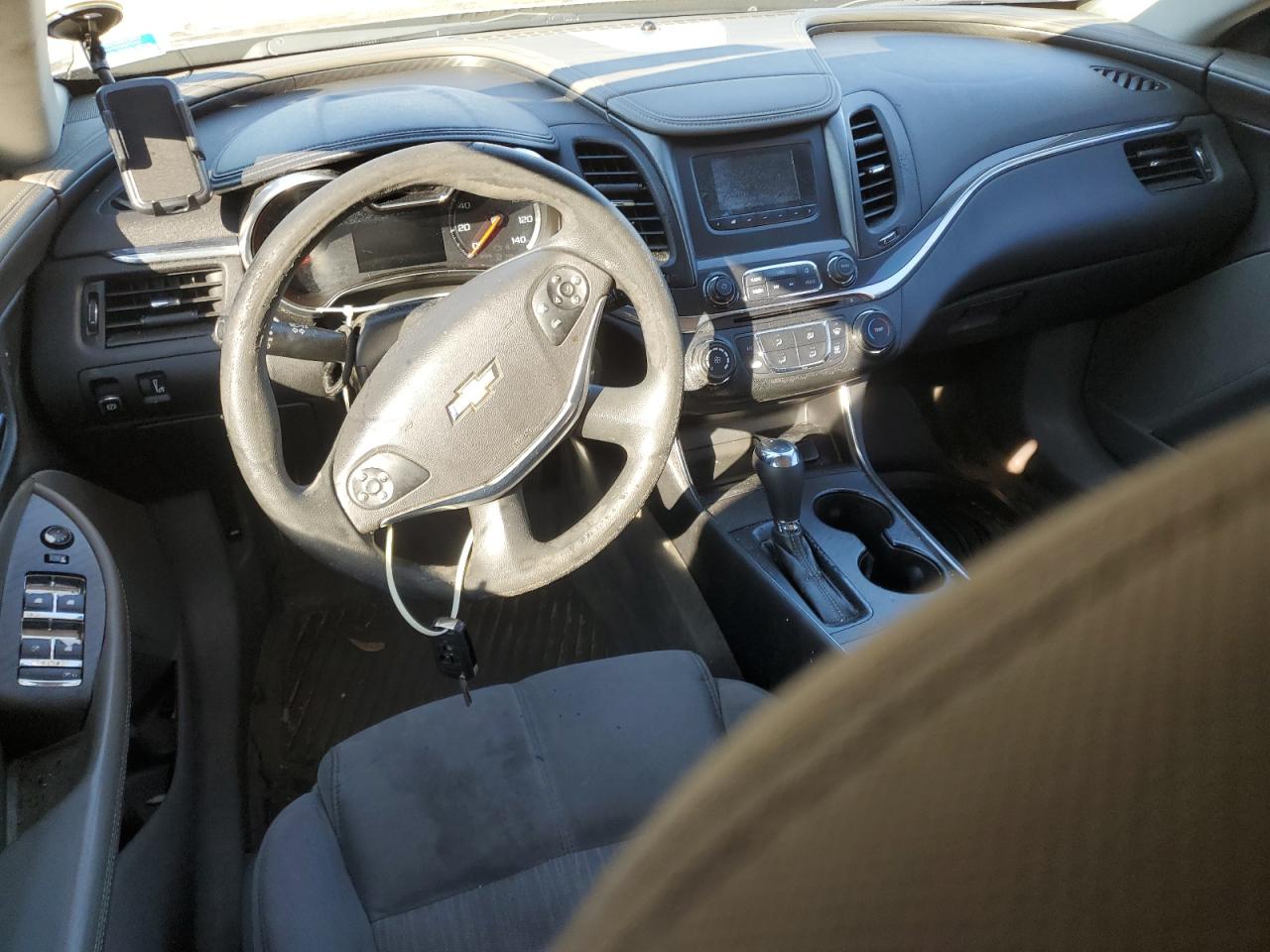 2015 Chevrolet Impala - Image 8