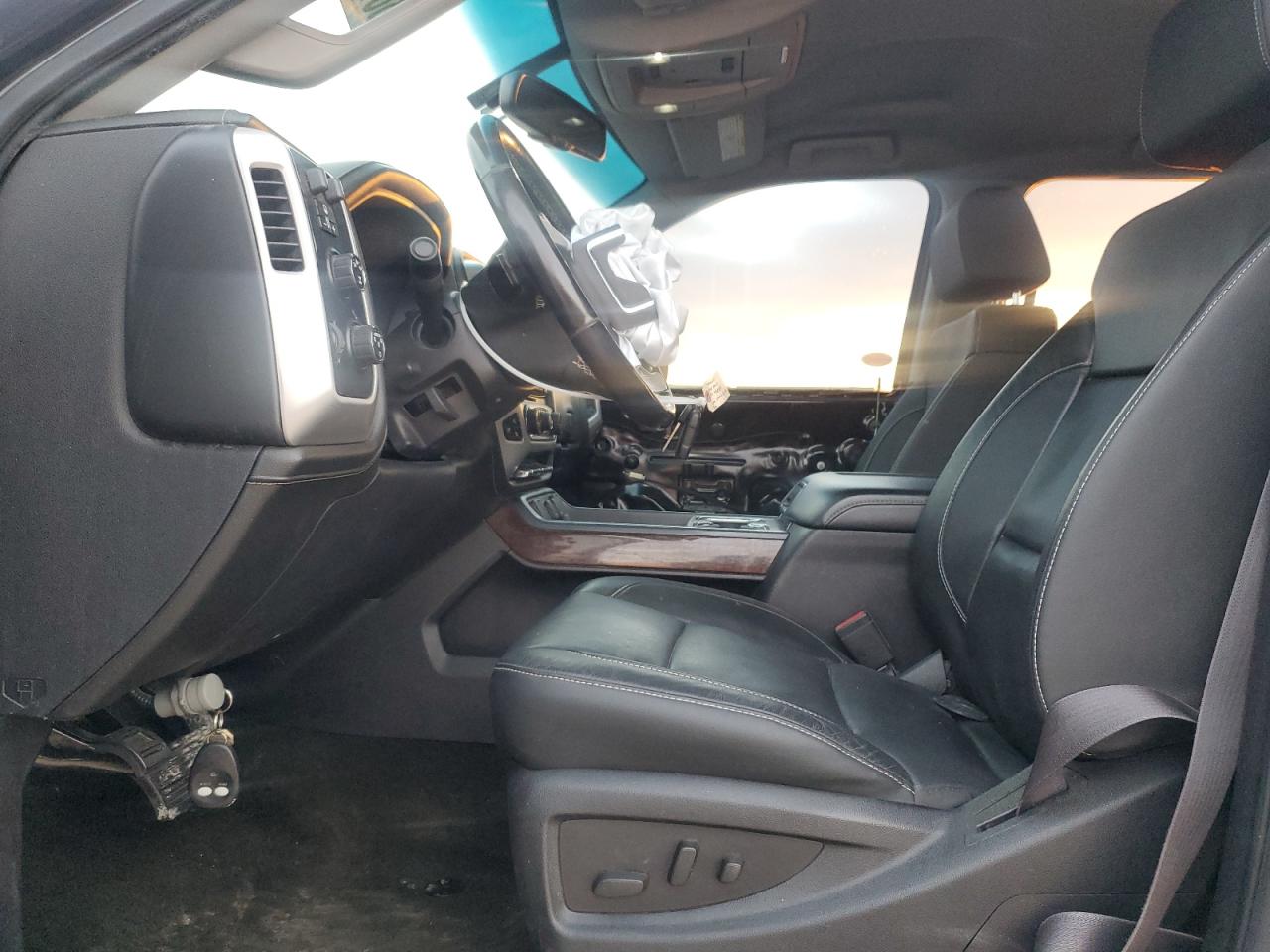 2016 GMC Sierra - Image 7