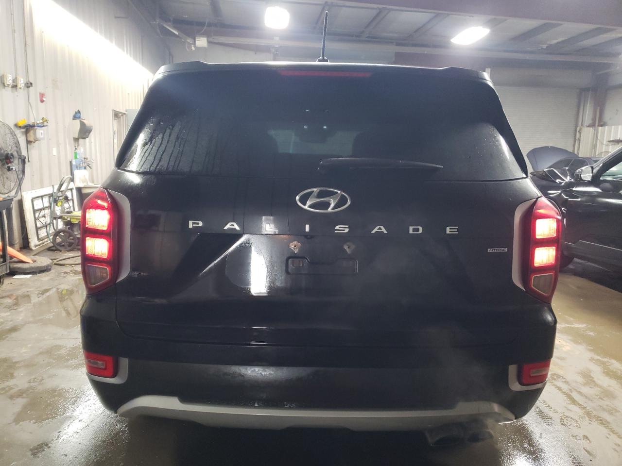 2020 Hyundai Palisade - Image 6