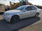 2002 Mercedes-Benz C 240 للبيع في Kapolei، HI - Rear End