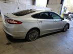 2014 Ford Fusion Titanium للبيع في Lufkin، TX - Front End