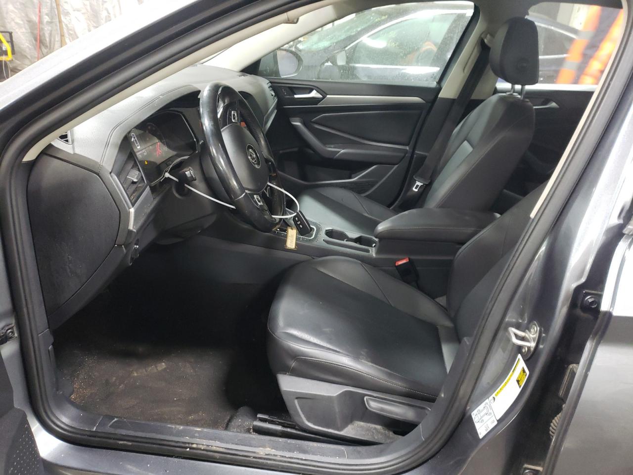 2019 Volkswagen Jetta - Image 7