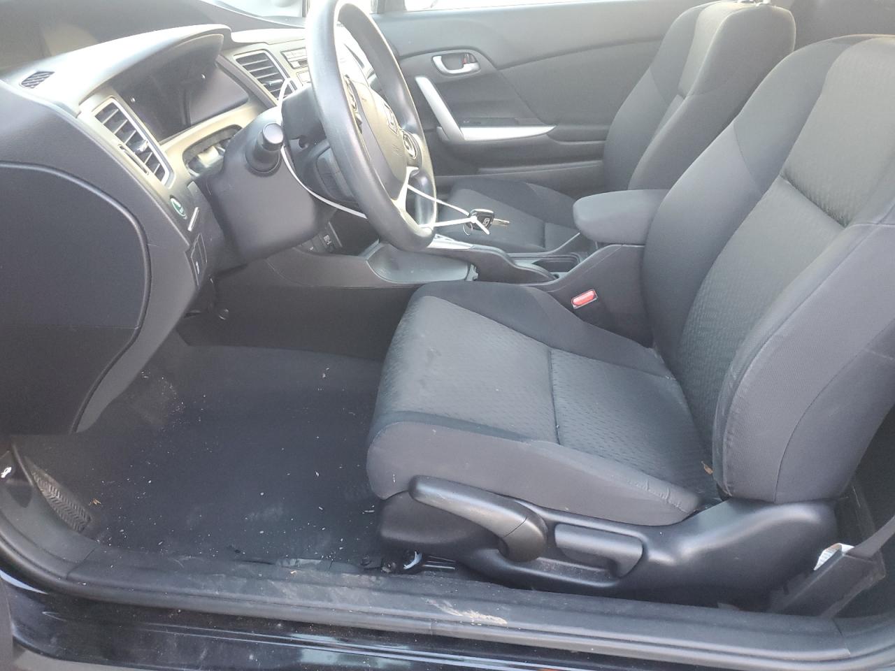 2014 Honda Civic - Image 7