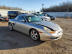 2002 Porsche Boxster S for Sale in Grenada, MS - Front End