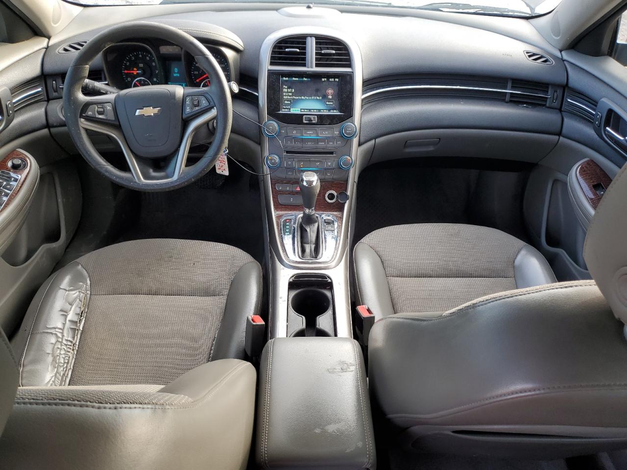 2013 Chevrolet Malibu - Image 8