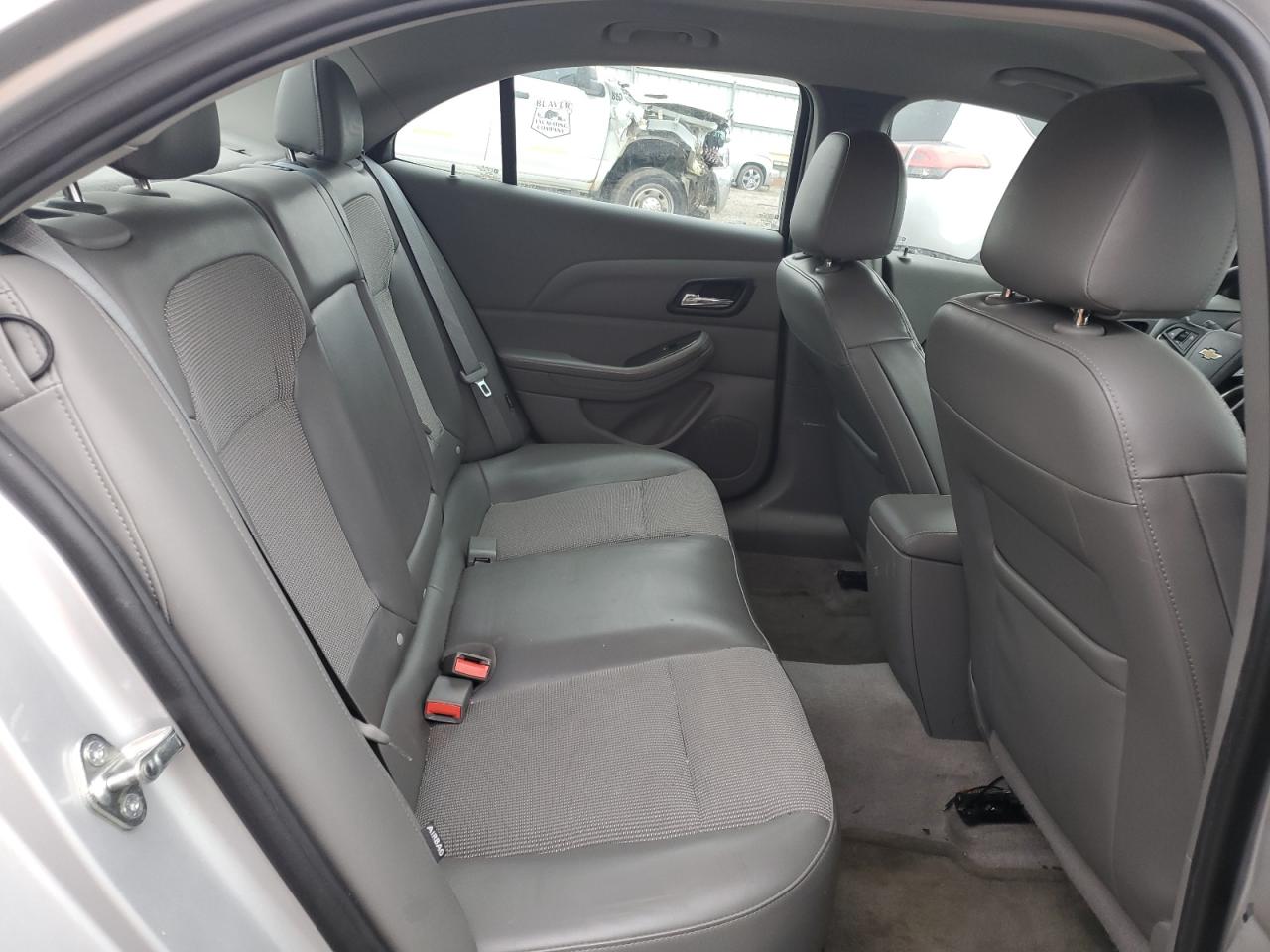 2014 Chevrolet Malibu - Image 10