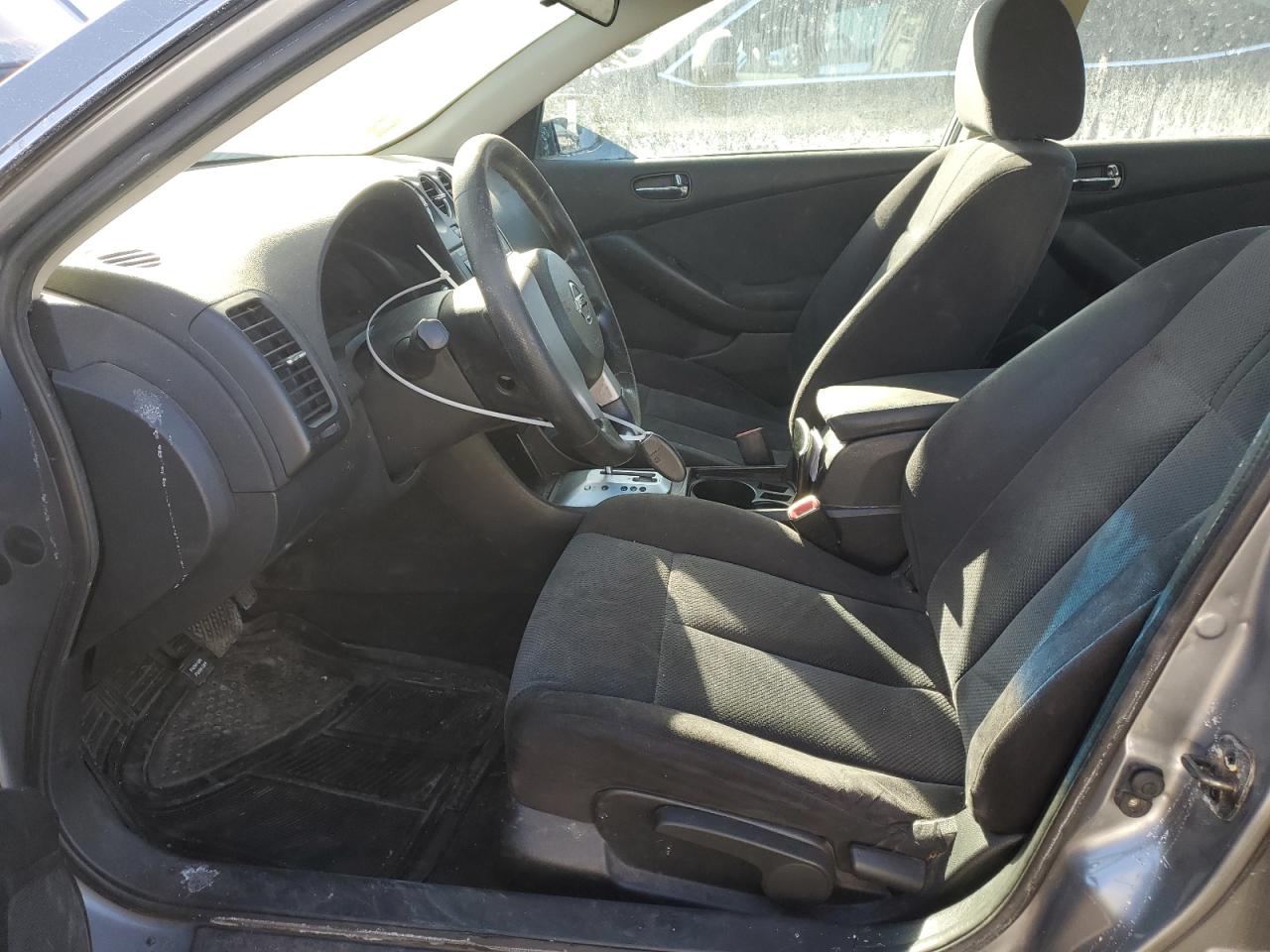 2007 Nissan Altima - Image 7