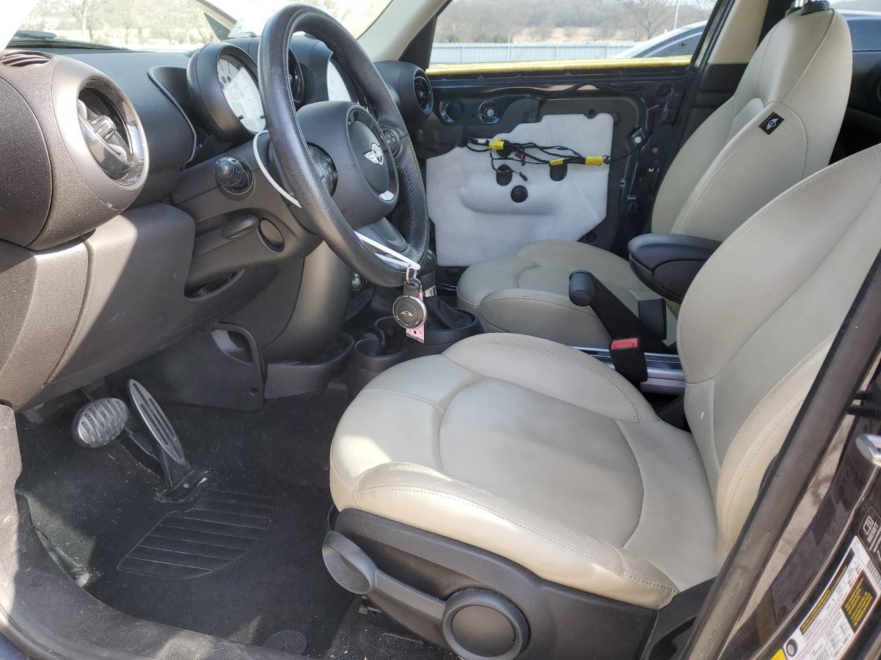 2014 MINI Cooper - Image 7