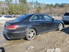 2014 Mercedes-Benz E 350 4Matic de vânzare în Seaford, DE - Mechanical