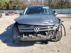 2016 Volkswagen Tiguan S for Sale in Shreveport, LA - Front End