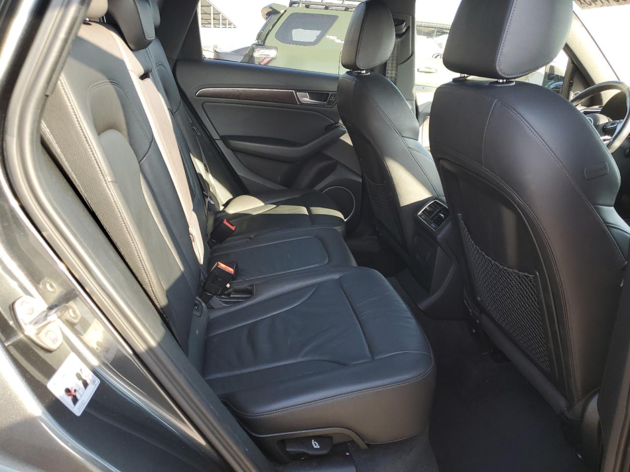 2015 Audi Q5 - Image 11